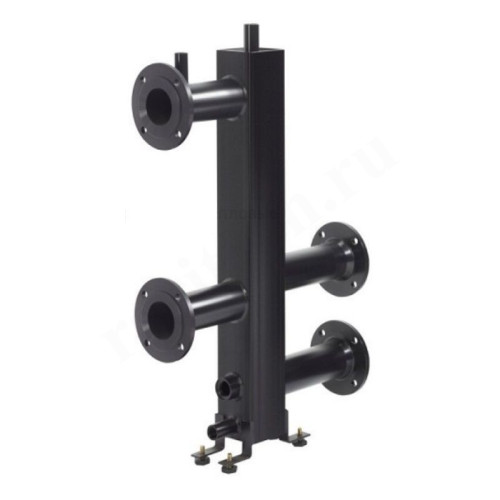 Гидравлическая стрелка Vaillant WH C 160, DN65