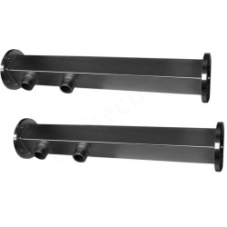 Коллектор котловой Baxi для каскадной установки (45 см между котлами)