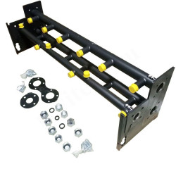 Коллектор котловой De Dietrich для трех котлов