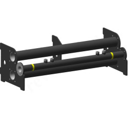 Коллектор DN100 для 2/4 THISION L PLUS