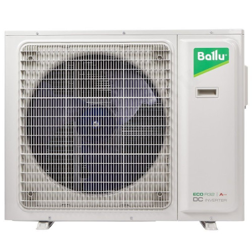 Блок наружный Ballu Free Match, 36K