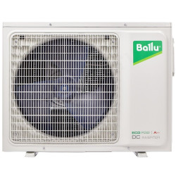 Блок наружный Ballu Free Match, 21K