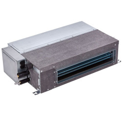 Блок внутренний Ballu Free Match, 9K