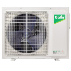 Блок наружный Ballu Free Match, 27K