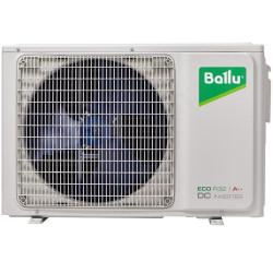 Блок наружный Ballu Free Match, 14K