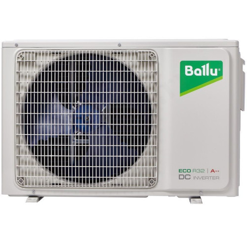 Блок наружный Ballu Free Match, 14K