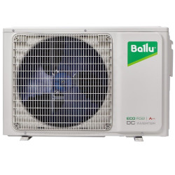 Блок наружный Ballu Free Match, 18K