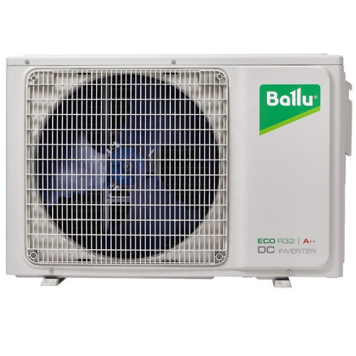 Блок наружный Ballu Free Match, 18K