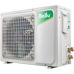 Блок наружный Ballu Machine, 24K