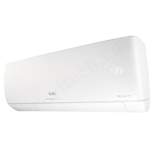 Блок внутренний Ballu Platinum Evolution, 9K