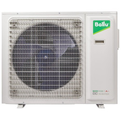 Блок наружный Ballu Free Match, 42K