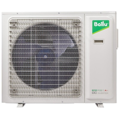 Блок наружный Ballu Free Match, 42K