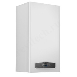 Котел газовый двухконтурный Ariston CARES X 24 CF NG (24 кВт), 220В