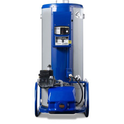Котел газовый Navien GTD 735 (81 кВт)