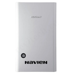 Котел газовый двухконтурный Navien ATMO 16AN (16 кВт), 220В