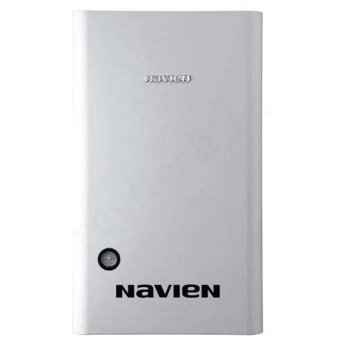 Котел газовый двухконтурный Navien ATMO 16AN (16 кВт), 220В