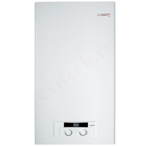 Котел газовый двухконтурный Protherm Рысь HK 11 (11 кВт)