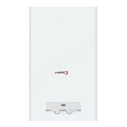 Котел газовый двухконтурный Protherm Ягуар 24 JTV (24 кВт)