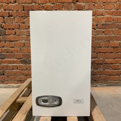 Котел газовый одноконтурный Ferroli Divatech D HF 24 (24 кВт), 220В
