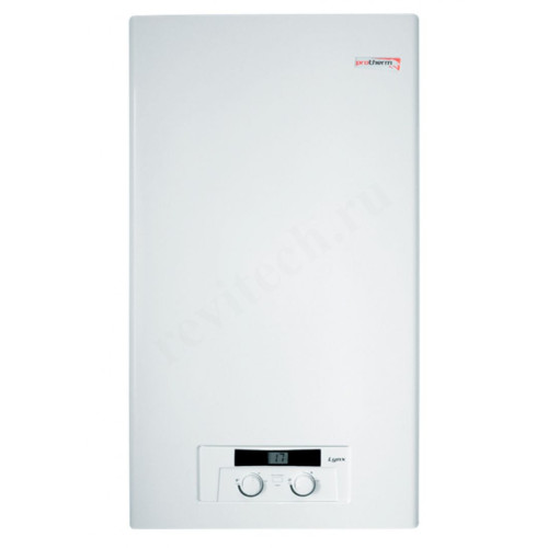 Котел газовый двухконтурный Protherm Рысь 24 НК (24 кВт)