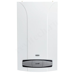 Котел газовый двухконтурный Baxi Luna-3 Comfort 310 Fi (31 кВт)