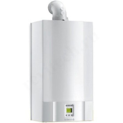 Котел газовый одноконтурный De Dietrich ZENA MS 24 FF (24 кВт)