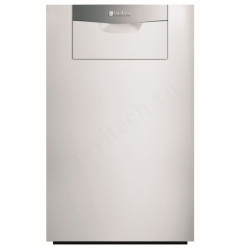 Котел газовый конденсационный Vaillant ecoCRAFT exclusiv VKK806/3-E (80 кВт)