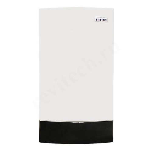 Аппарат отопительный газовый бытовой VilTerm A 24 Т
