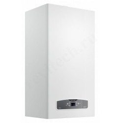 Котел газовый двухконтурный Ariston CARES XC 24 FF NG (24 кВт)