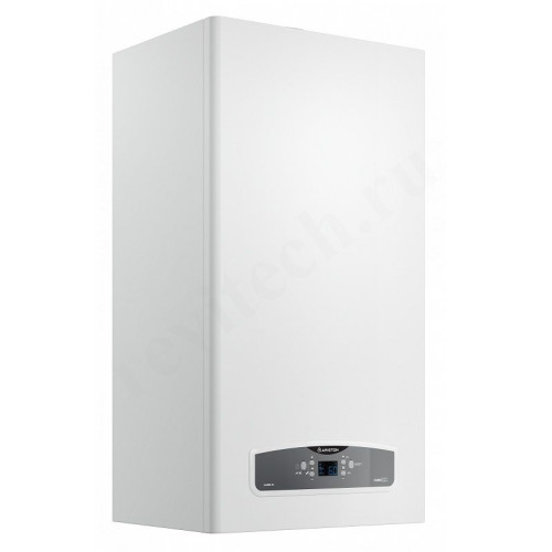 Котел газовый двухконтурный Ariston CARES XC 24 FF NG (24 кВт)