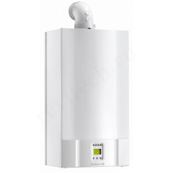 Котел газовый двухконтурный De Dietrich ZENA Plus MSL 31 MI FF (31 кВт)