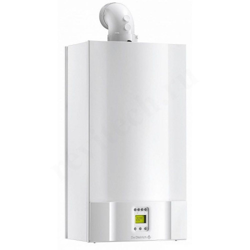 Котел газовый двухконтурный De Dietrich ZENA Plus MSL 31 MI FF (31 кВт)