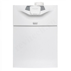 Котел газовый конденсационный Baxi POWER HT Plus 1.150 (140 кВт)
