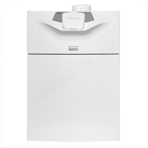 Котел газовый конденсационный Baxi POWER HT Plus 1.150 (140 кВт)
