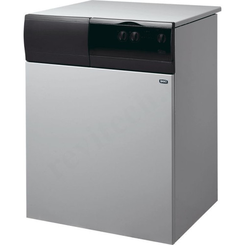 Котел газовый Baxi Slim 2.300 i (30 кВт)
