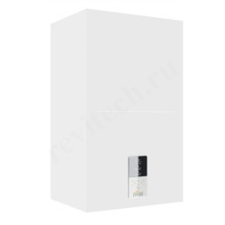 Котел газовый одноконтурный конденсационный Ferroli BLUEHELIX HITECH RRT 45 H (RU) (44 кВт)
