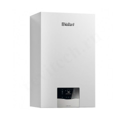 Котел газовый двухконтурный конденсационный Vaillant ecoTEC plus VUW 32 CS/1-5 N-INT4 (25 кВт)