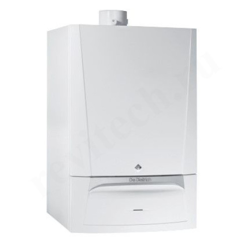 Котел газовый одноконтурный конденсационный De Dietrich EVODENS AMC 25 (26 кВт)