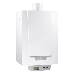 Котел газовый двухконтурный конденсационный De Dietrich NANEO PMC-S 34/39 MI (38 кВт)