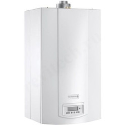 Котел газовый одноконтурный De Dietrich ZENA Plus MSL 31 FF (31 кВт)