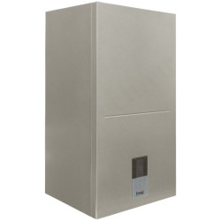 Котел газовый одноконтурный Ferroli DIVATOP D HF32 (32 кВт), 220В