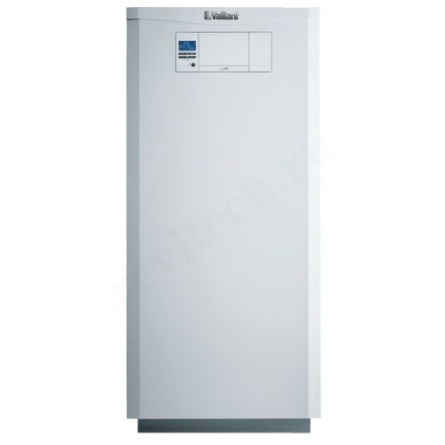 Котел газовый конденсационный Vaillant ecoVIT pro VKK 256/5 (25 кВт)