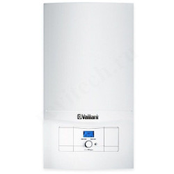 Котел газовый двухконтурный Vaillant atmoTEC pro 280/5-3 (28 кВт)