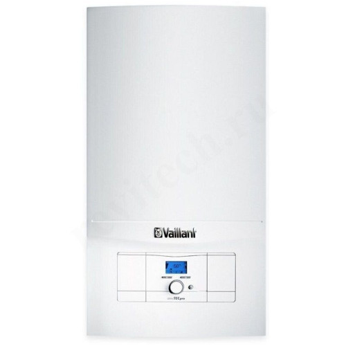 Котел газовый двухконтурный Vaillant atmoTEC pro 280/5-3 (28 кВт)