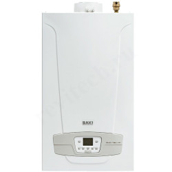 Котел газовый одноконтурный конденсационный Baxi Luna Duo-tec MP Plus 1.150 (150 кВт)