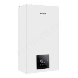 Котел газовый двухконтурный Meteor Thermo С30 32C (32 кВт), 220В