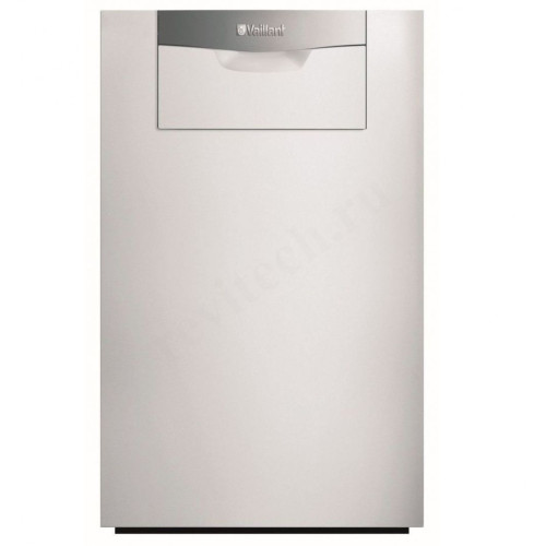Котел газовый конденсационный Vaillant ecoCRAFT exclusiv VKK1606/3-E (160 кВт)