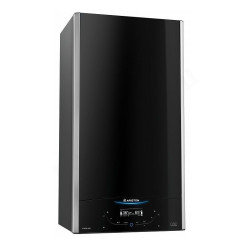 Котел газовый двухконтурный конденсационный Ariston ALTEAS ONE PLUS NET 35 (35 кВт)