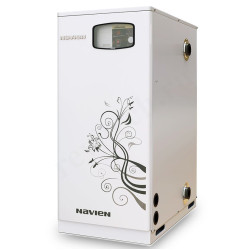 Котел газовый Navien GST 40 KN (40 кВт)