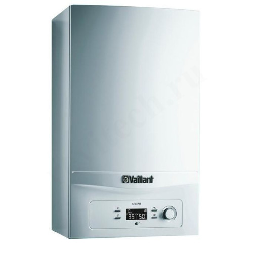 Котел газовый двухконтурный Vaillant turboFIT VUW 242/5-2 (24 кВт)